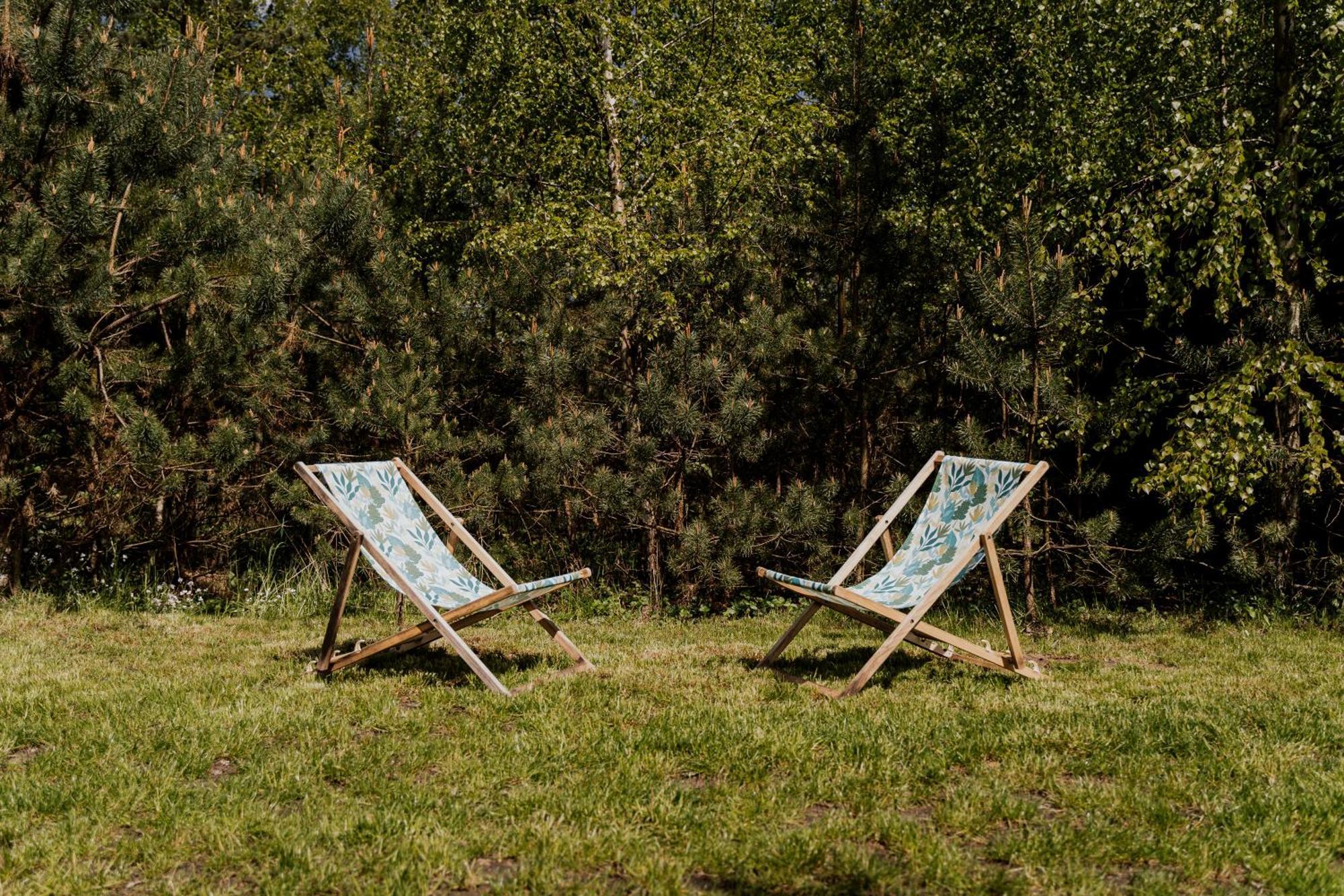 Charszowka Holiday home