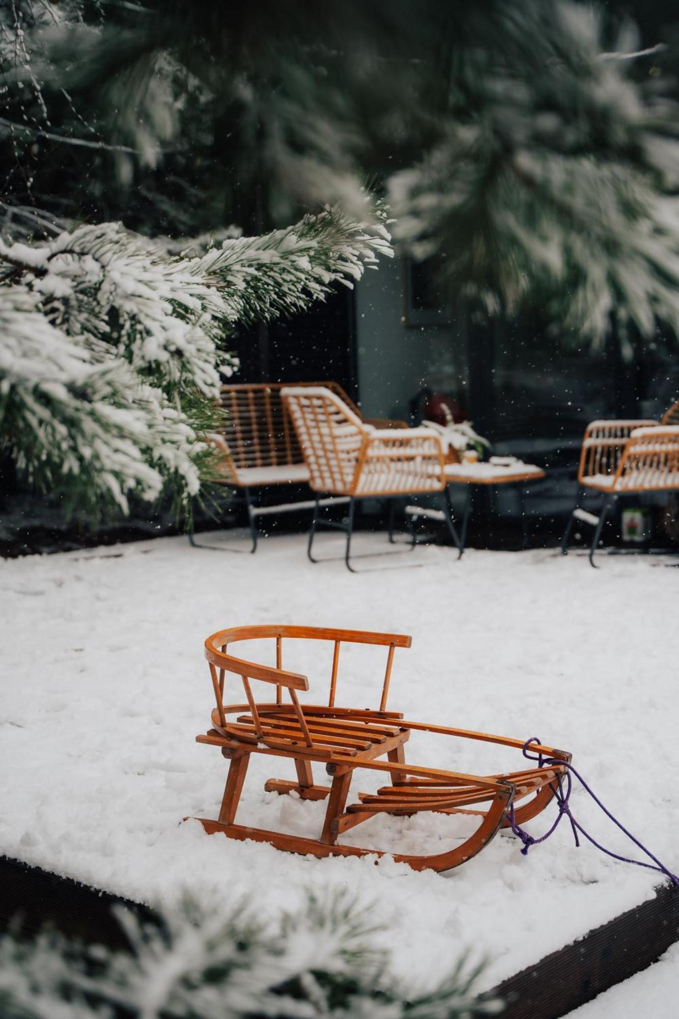 Charszowka Holiday home